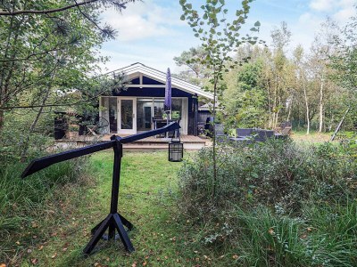 Holiday house 6 person holiday home in Ålbæk - Outdoor photo 3