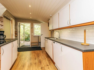 Holiday house 6 person holiday home in Ålbæk - Outdoor photo 4