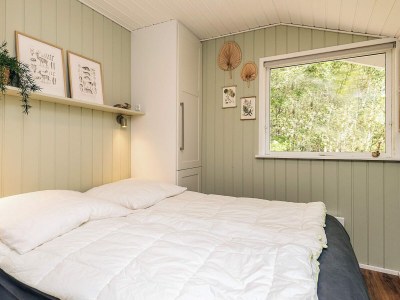 Holiday house 6 person holiday home in Ålbæk - Outdoor photo 6