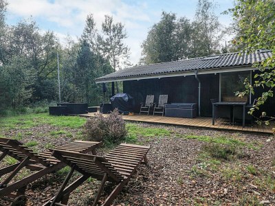 Holiday house 6 person holiday home in Ålbæk - Outdoor photo 7