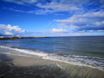 Holiday house 6 person holiday home in Ålbæk - Outdoor photo 8