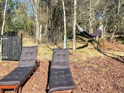 Holiday house 6 person holiday home in Ålbæk - Outdoor photo 10