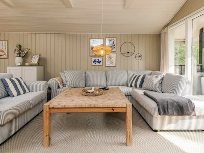 Holiday house 6 person holiday home in Ålbæk - Outdoor photo 11