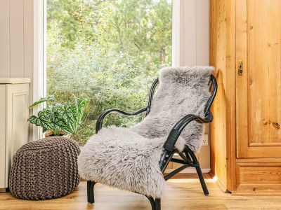 Holiday house 6 person holiday home in Ålbæk - Outdoor photo 12