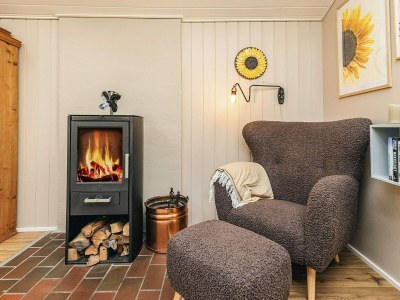 Holiday house 6 person holiday home in Ålbæk - Outdoor photo 13