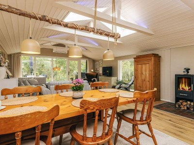 Holiday house 6 person holiday home in Ålbæk - Outdoor photo 14