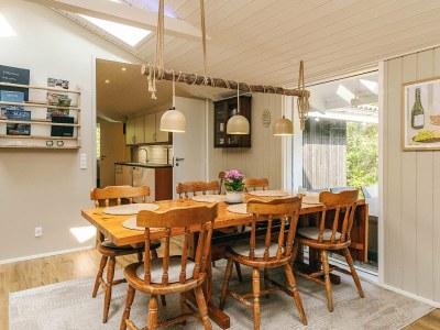 Holiday house 6 person holiday home in Ålbæk - Outdoor photo 15