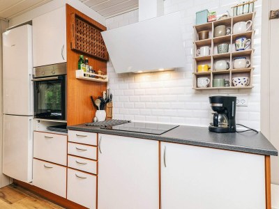 Holiday house 6 person holiday home in Ålbæk - Outdoor photo 16