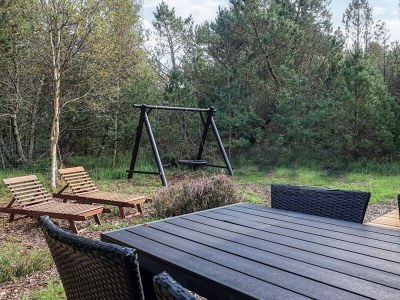 Holiday house 6 person holiday home in Ålbæk - Outdoor photo 18