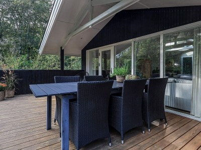 Holiday house 6 person holiday home in Ålbæk - Outdoor photo 20