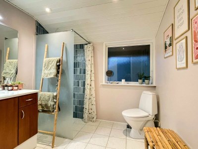 Holiday house 6 person holiday home in Ålbæk - Outdoor photo 23