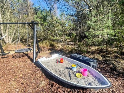 Holiday house 6 person holiday home in Ålbæk - Outdoor photo 24