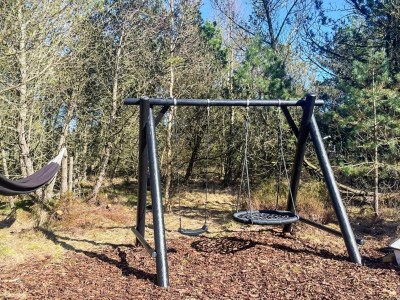 Holiday house 6 person holiday home in Ålbæk - Outdoor photo 25