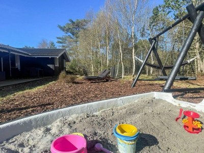 Holiday house 6 person holiday home in Ålbæk - Outdoor photo 26