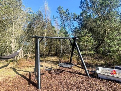 Holiday house 6 person holiday home in Ålbæk - Outdoor photo 27