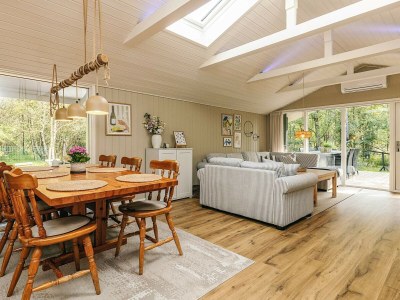 Holiday house 6 person holiday home in Ålbæk - Outdoor photo 28