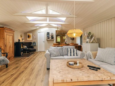 Holiday house 6 person holiday home in Ålbæk - Outdoor photo 29