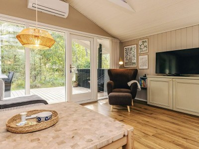 Holiday house 6 person holiday home in Ålbæk - Outdoor photo 32