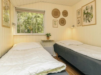 Holiday house 6 person holiday home in Ålbæk - Outdoor photo 34