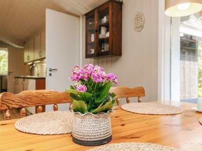 Holiday house 6 person holiday home in Ålbæk - Outdoor photo 35