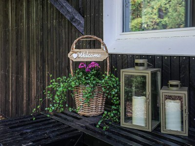 Holiday house 6 person holiday home in Ålbæk - Outdoor photo 36