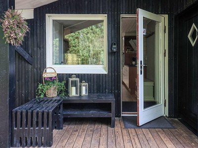 Holiday house 6 person holiday home in Ålbæk - Outdoor photo 37