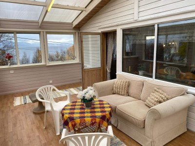 Holiday house 8 Personen Ferienhaus in Svensby - Outdoor photo 3