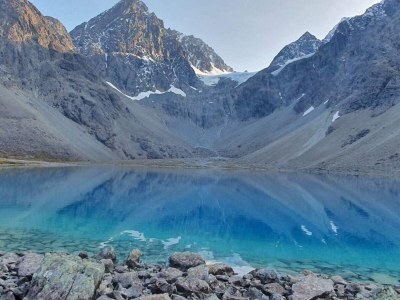 Holiday house 8 Personen Ferienhaus in Svensby - Outdoor photo 13