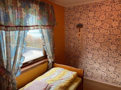 Holiday house 8 Personen Ferienhaus in Svensby - Outdoor photo 14