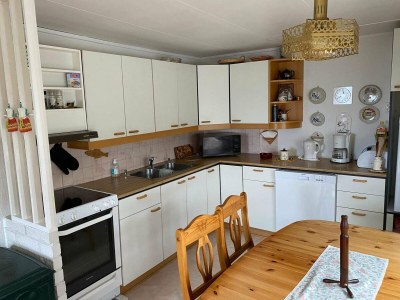 Holiday house 8 Personen Ferienhaus in Svensby - Outdoor photo 17