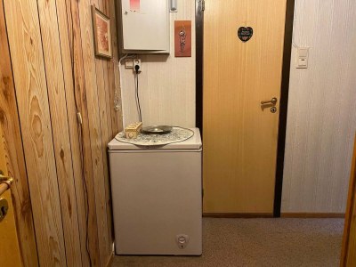 Holiday house 8 Personen Ferienhaus in Svensby - Outdoor photo 18