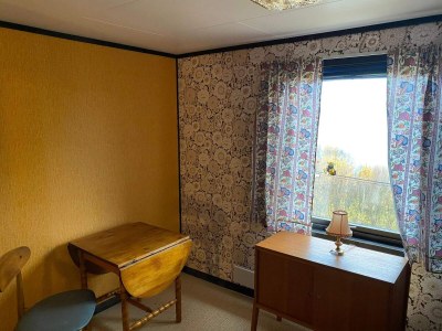 Holiday house 8 Personen Ferienhaus in Svensby - Outdoor photo 21