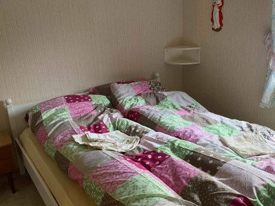 Holiday house 8 Personen Ferienhaus in Svensby - Outdoor photo 22