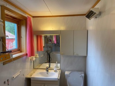 Holiday house 8 Personen Ferienhaus in Svensby - Outdoor photo 33