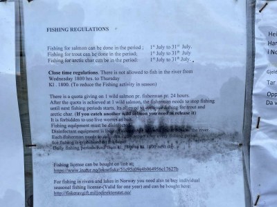 Holiday house 8 Personen Ferienhaus in Svensby - Outdoor photo 35