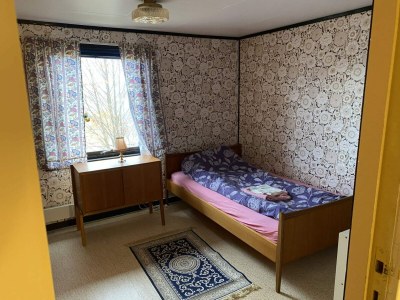 Holiday house 8 Personen Ferienhaus in Svensby - Outdoor photo 38