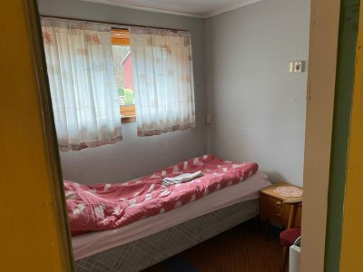 Holiday house 8 Personen Ferienhaus in Svensby - Outdoor photo 39