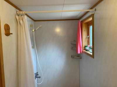 Holiday house 8 Personen Ferienhaus in Svensby - Outdoor photo 42