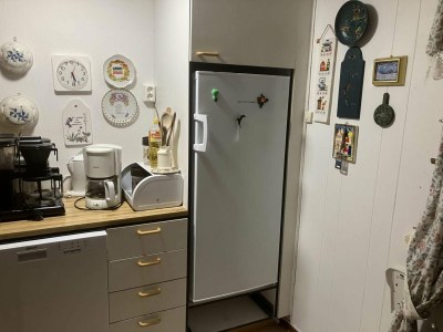 Holiday house 8 Personen Ferienhaus in Svensby - Outdoor photo 44