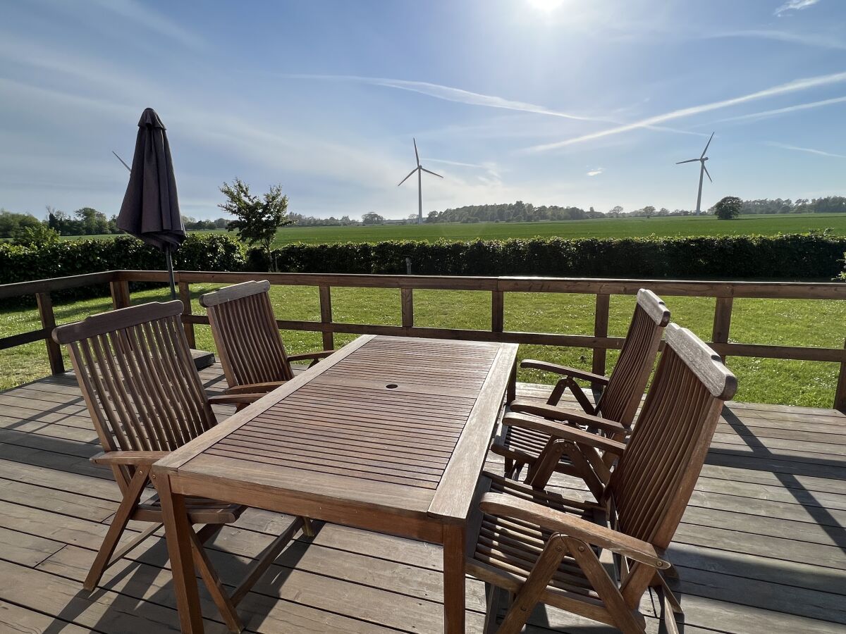 Holiday apartment Gravgaerde - Outdoor photo 2