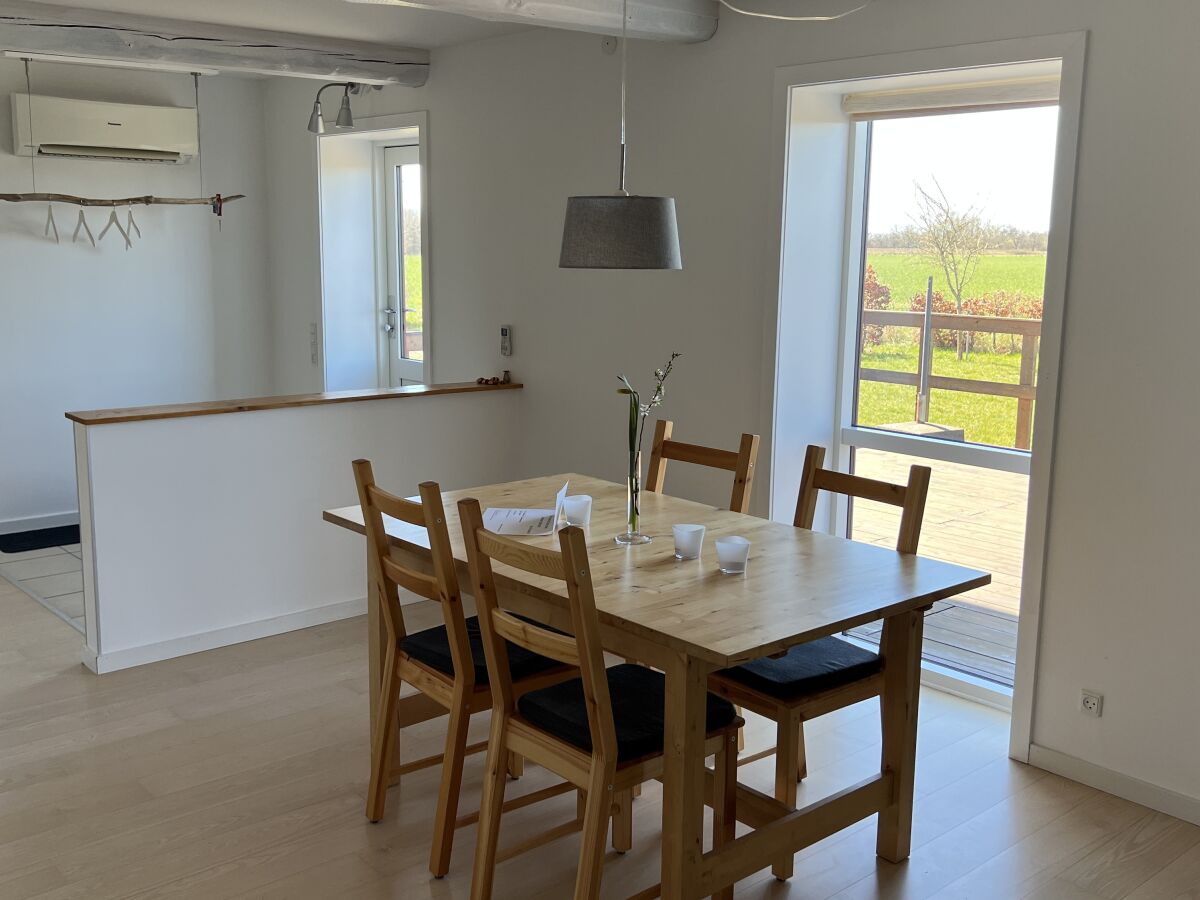 Holiday apartment Gravgaerde - Features photo 5