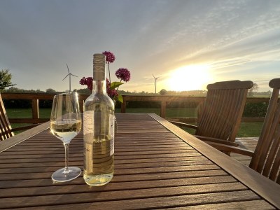 Holiday apartment Gravgaerde - Outdoor photo 3