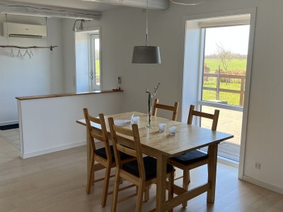 Holiday apartment Gravgaerde - Features photo 5