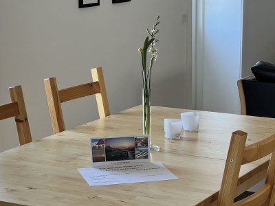 Holiday apartment Gravgaerde - Features photo 6
