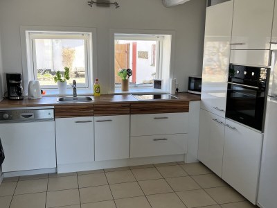 Holiday apartment Gravgaerde - Features photo 14