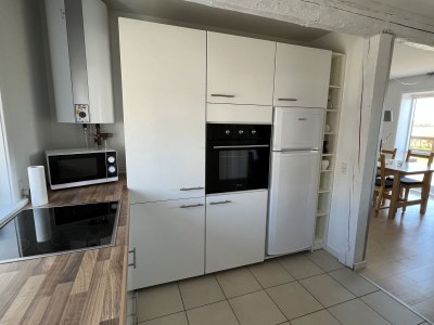 Holiday apartment Gravgaerde - Features photo 15