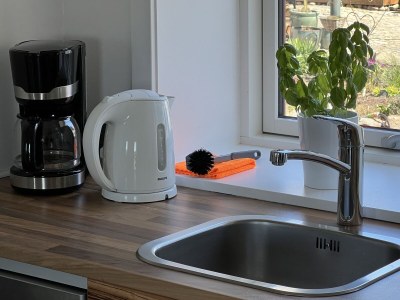 Holiday apartment Gravgaerde - Features photo 16