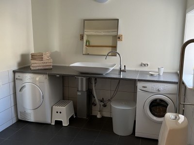 Holiday apartment Gravgaerde - Features photo 17