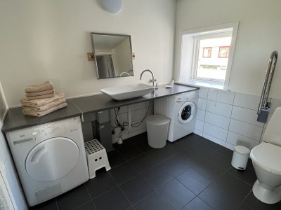 Holiday apartment Gravgaerde - Features photo 18