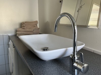 Holiday apartment Gravgaerde - Features photo 19